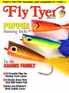 Fly Tyer Subscription