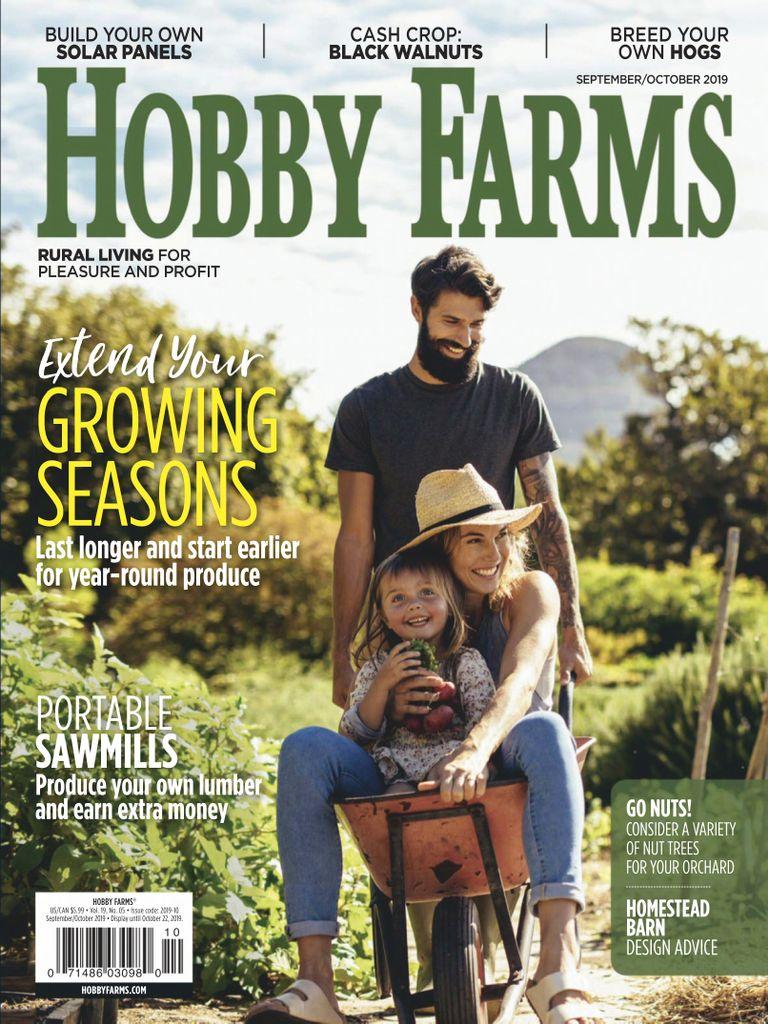 hobby farm deductions