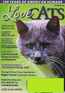 I Love Cats Magazine Subscription