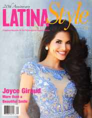 Latina Style Magazine Subscription
