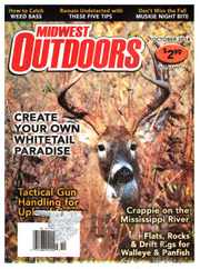 Midwest Outdoors Magazine Subscription