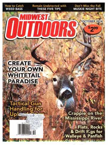 fishing & hunting magazines at dirt cheap prices!