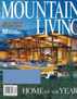 Mountain Living Magazine Subscription