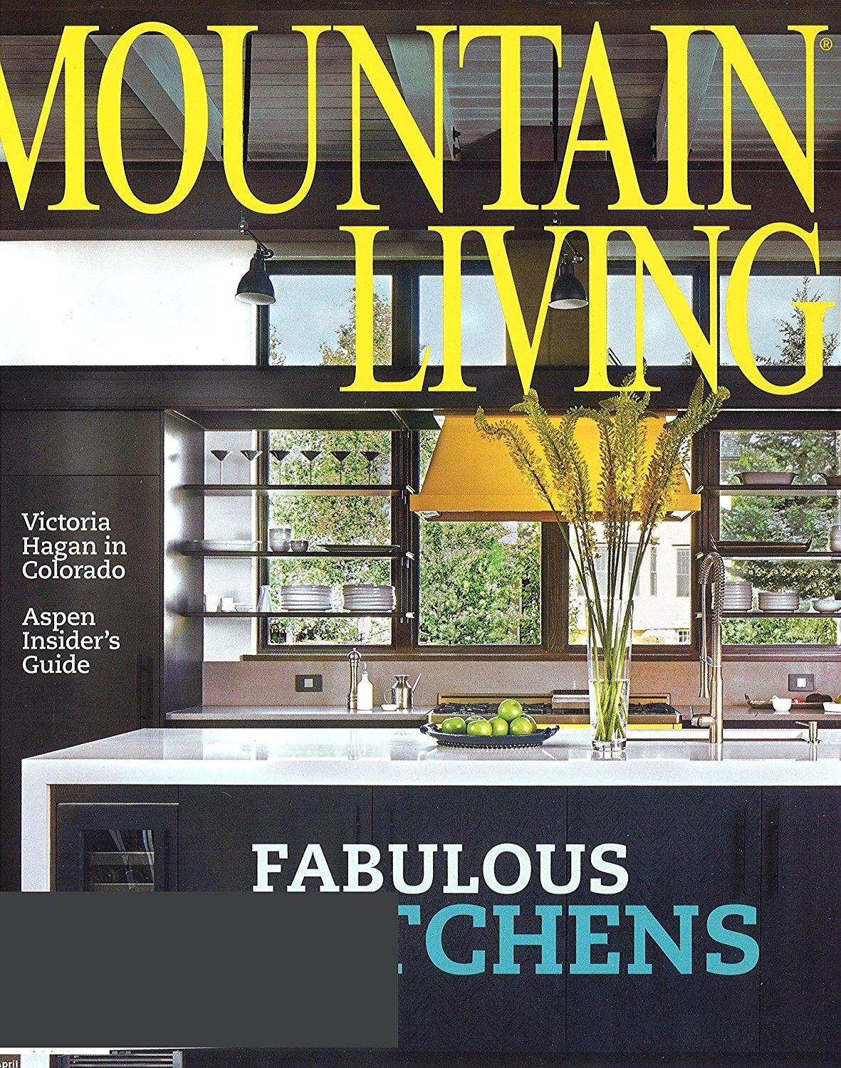 Mountain Living product thumbnail
