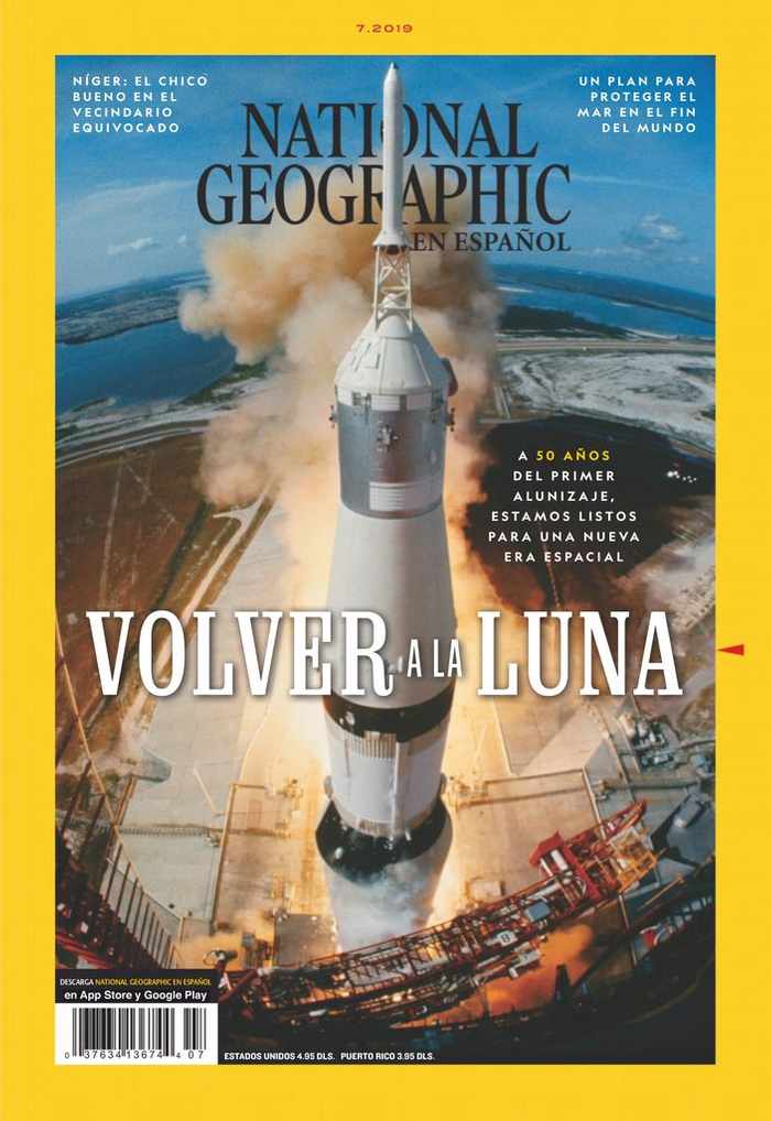 National Geographic En Espanol Magazine Subscription Discount Discountmags Com