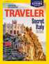 National Geographic Traveler Subscription Deal