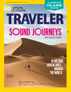 National Geographic Traveler Subscription