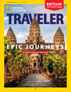 National Geographic Traveler Discount