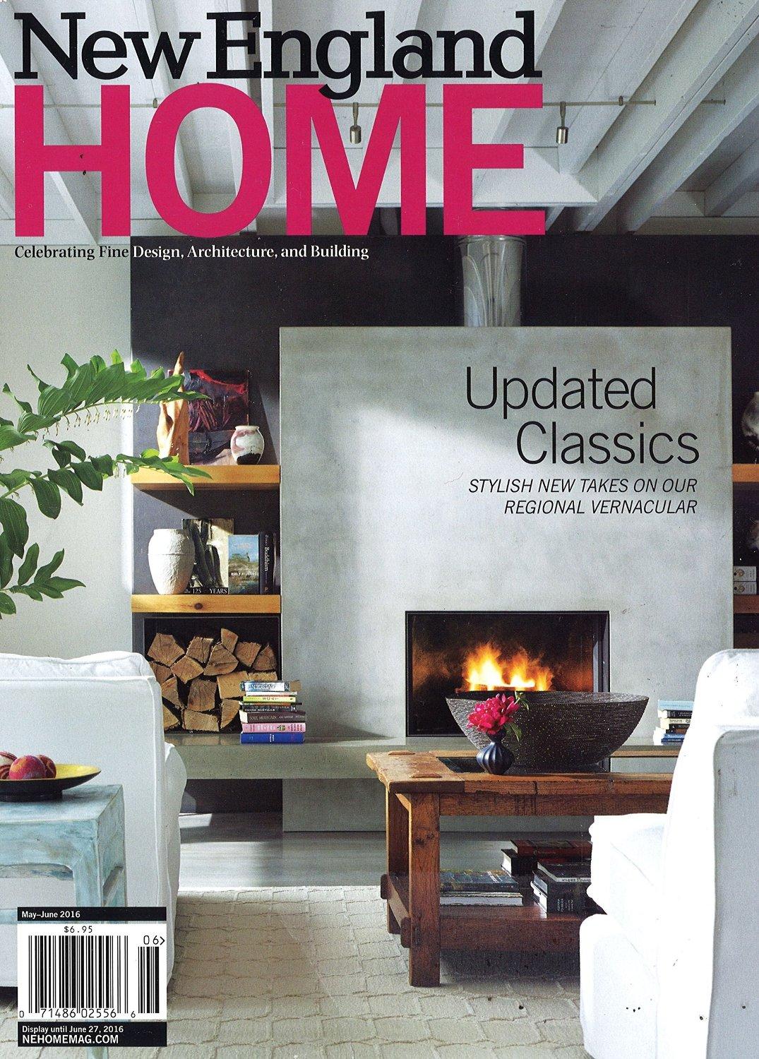 new england home accessories