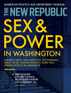 New Republic Magazine Subscription