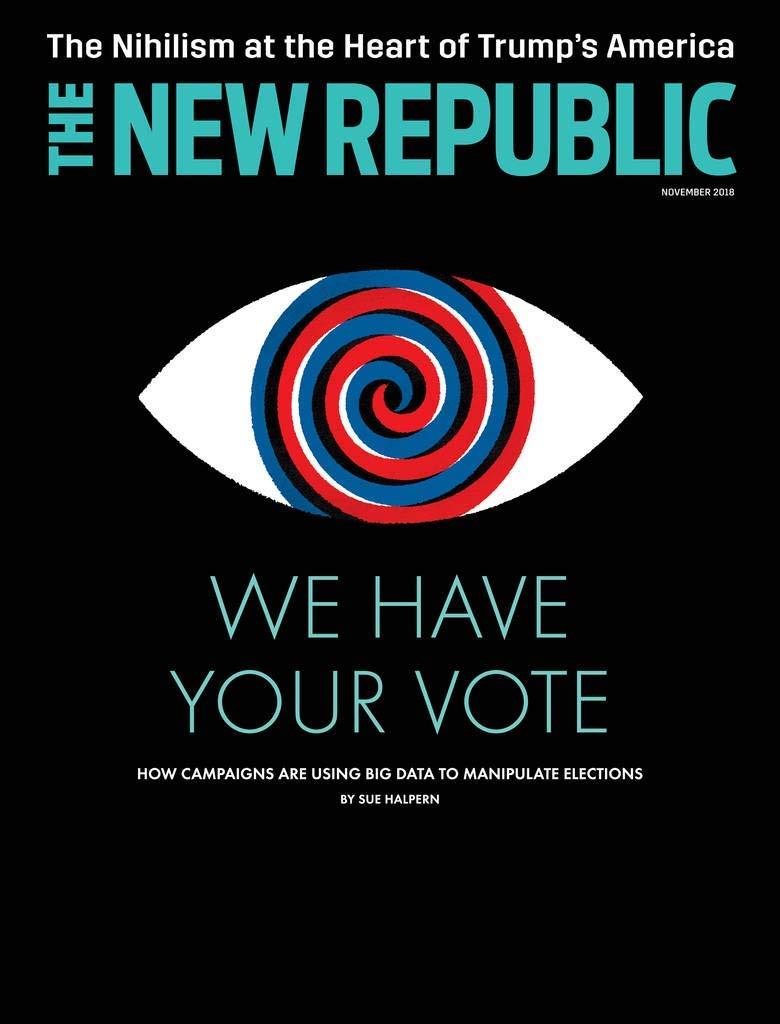 New Republic