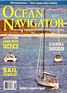 Ocean Navigator Magazine Subscription