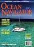 Ocean Navigator Subscription
