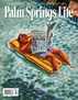 Palm Springs Life Subscription