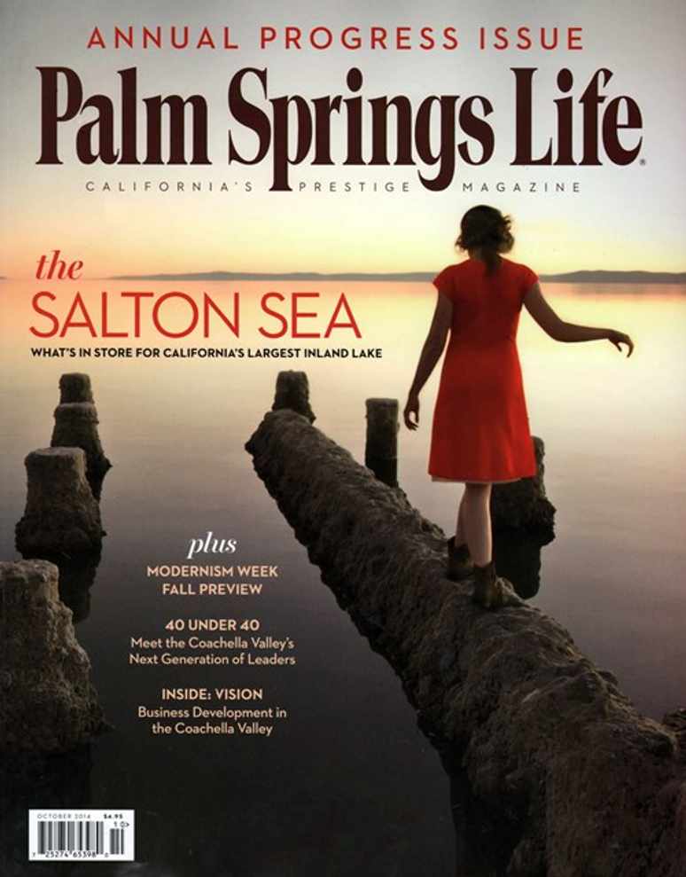 Palm Springs Life Magazine Subscription Discount DiscountMags.ca