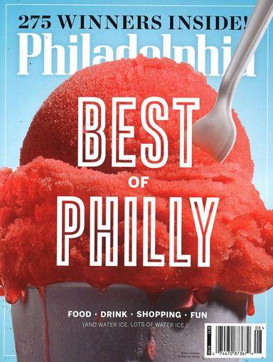 The First, Best Time: Stargazy Reviewed - Philadelphia Magazine