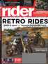 Rider Subscription