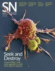 Science News Magazine Subscription