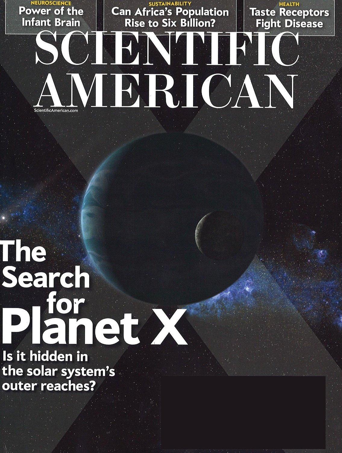 Scientific American Magazine Subscription Discount | Your Guide To ...