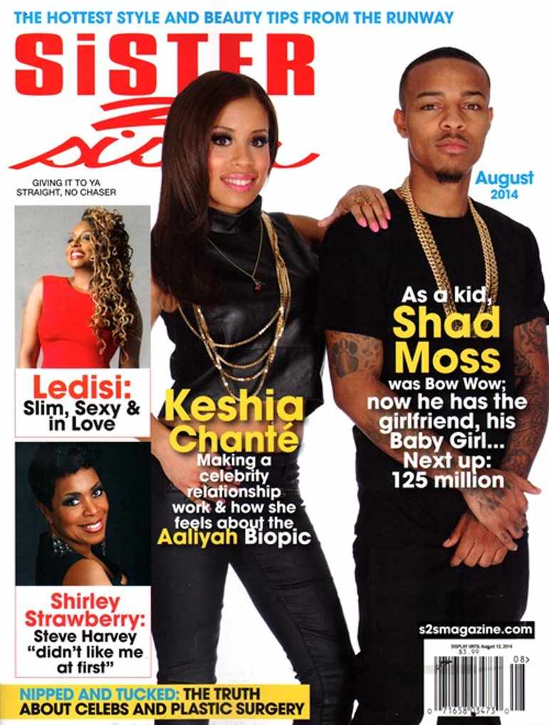 Sister 2 Sister Magazine Subscription Discount | A Sassy Lifestyle ...
