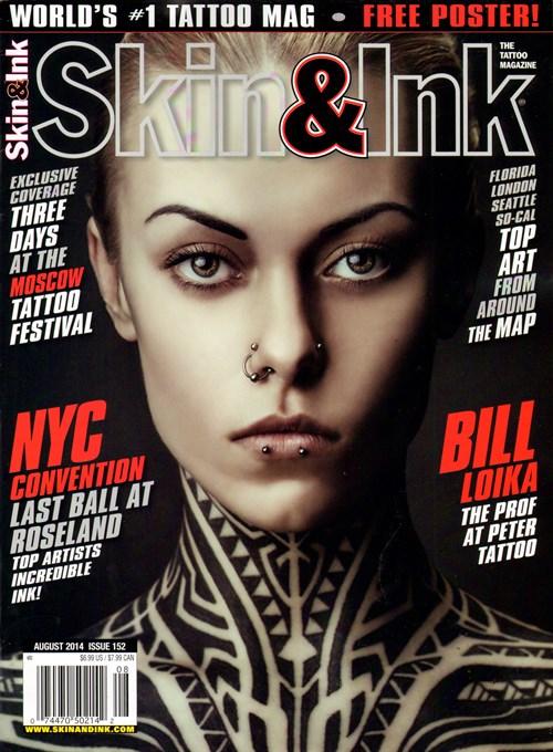 Skin Ink Magazine Subscription Discount Tattoos And Tradition   5254 1409847510 Skin Ink 