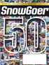 Snow Goer Magazine Subscription