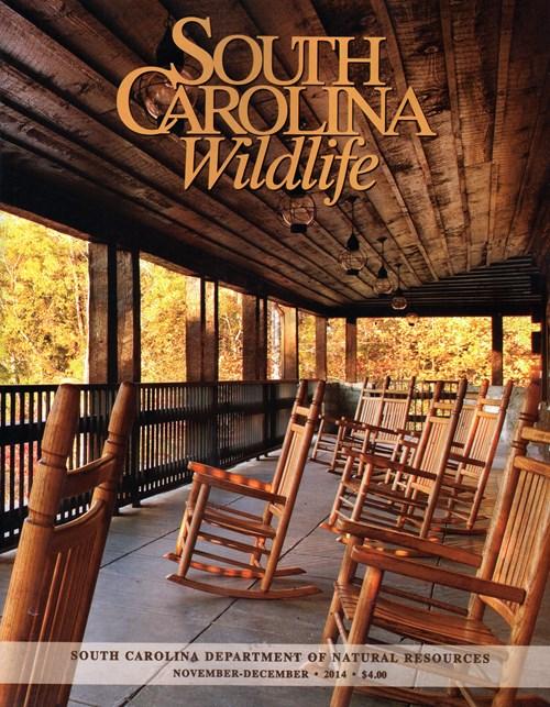 South Carolina Wildlife Magazine Subscription Discount - DiscountMags.ca