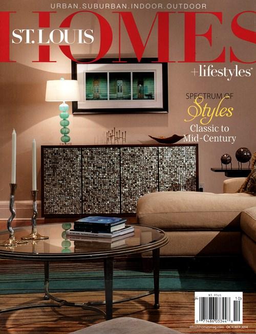 St Louis Home And Lifestyle Magazine | Paul Smith