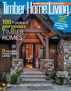 Timber Home Living Magazine Subscription