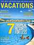 Vacations Magazine Subscription