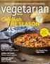 Vegetarian Times Subscription Deal