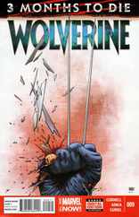 Wolverine Magazine Subscription