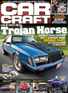 Car Craft Magazine Subscription