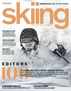Skiing Subscription