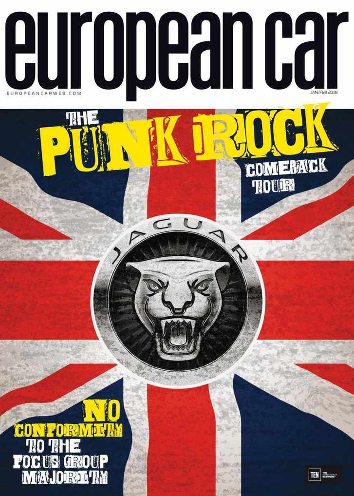 European Car Magazine Subscription Discount | Your Guide to European ...