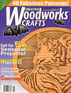 Creative Woodworks & Crafts