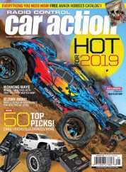 Radio Control Car Action Magazine Subscription