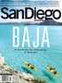 San Diego Magazine Magazine Subscription