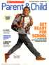 Scholastic Parent & Child Magazine Subscription