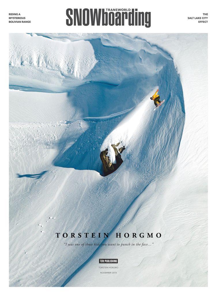 transworld snowboarding magazine subscription