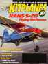 Kit Planes Magazine Subscription