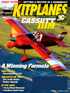 Kit Planes Subscription