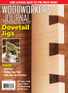 Woodworker's Journal Magazine Subscription Discount | Everything