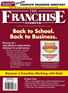 Franchise Handbook Magazine Subscription