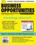 Business Opportunities Handbook Subscription Deal