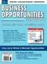Business Opportunities Handbook Subscription