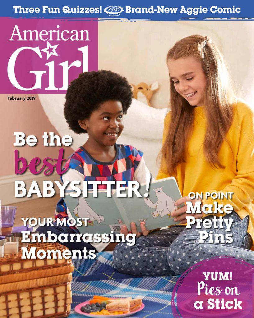 american girl discount