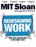 Sloan Management Review Subscription