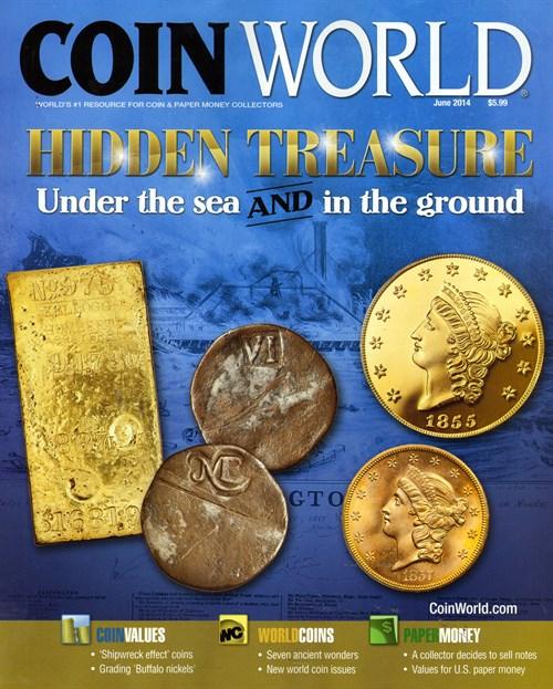 Coin World Magazine Subscription Discount DiscountMags