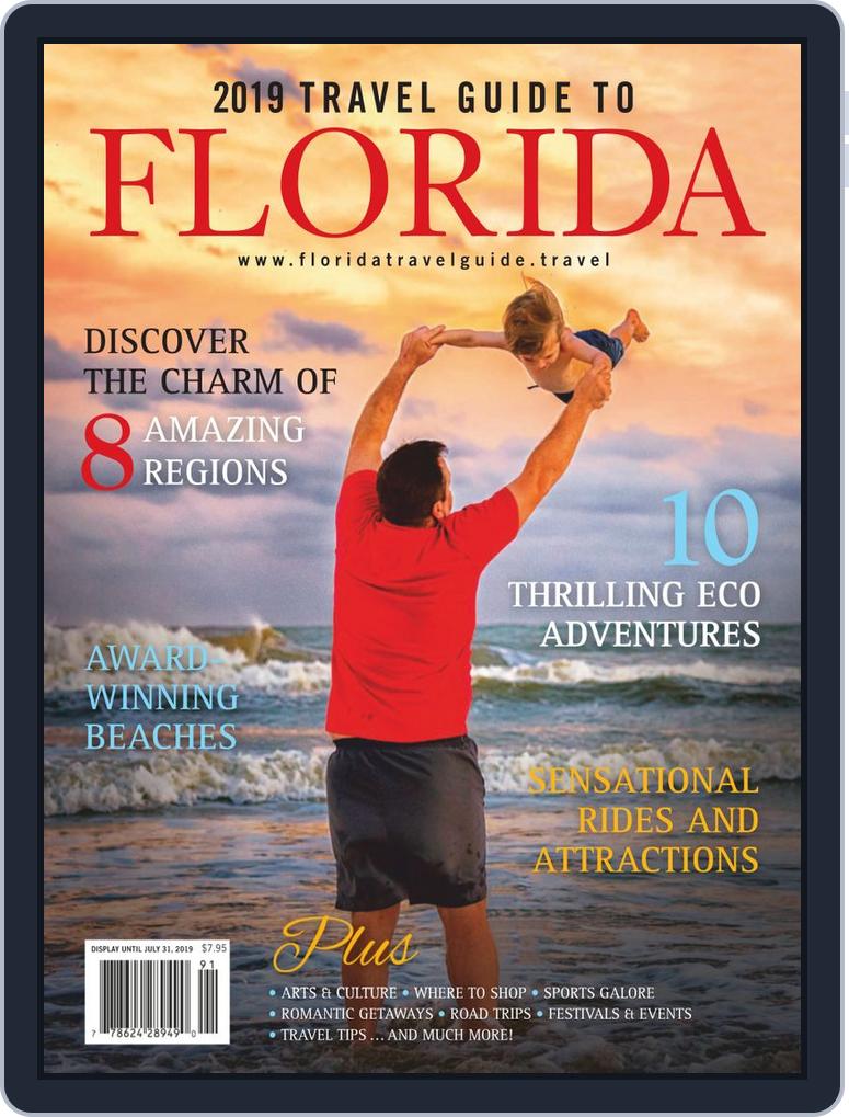Travel Guide To Florida Magazine Digital Discountmags Com Travel Guide To Florida Magazine Digital Discountmags Com